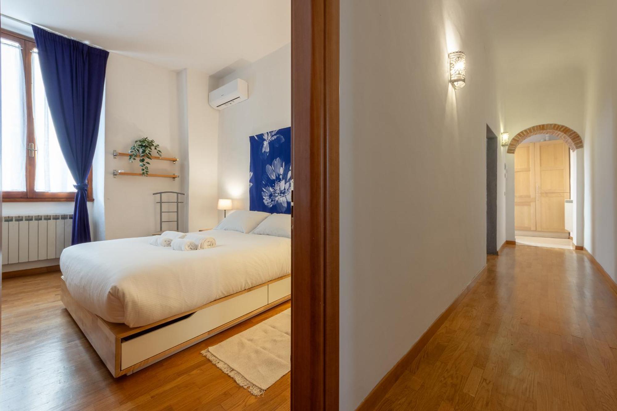 Don Minzoni Quiet Haven Apartamento