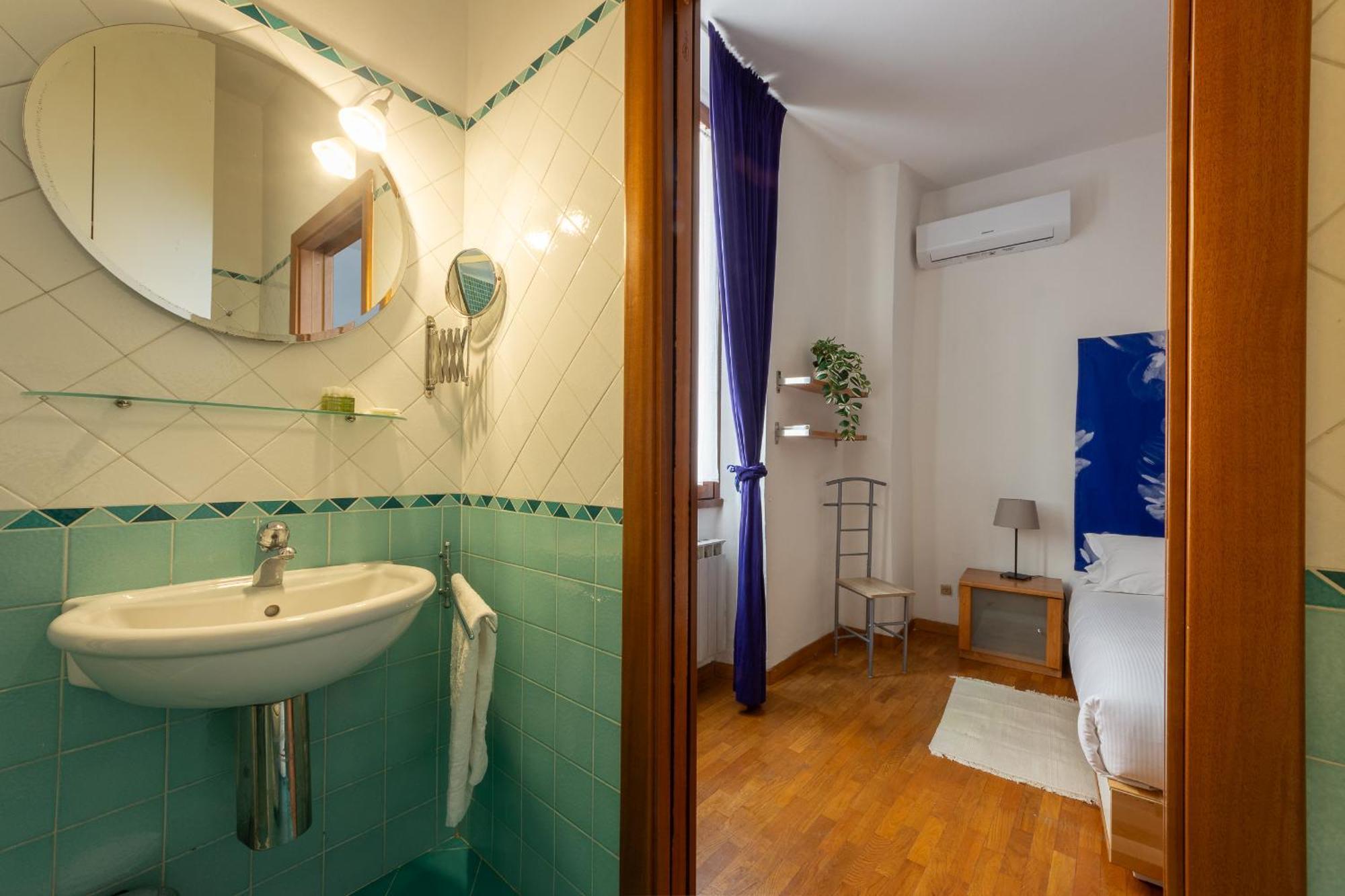 Don Minzoni Quiet Haven Apartamento