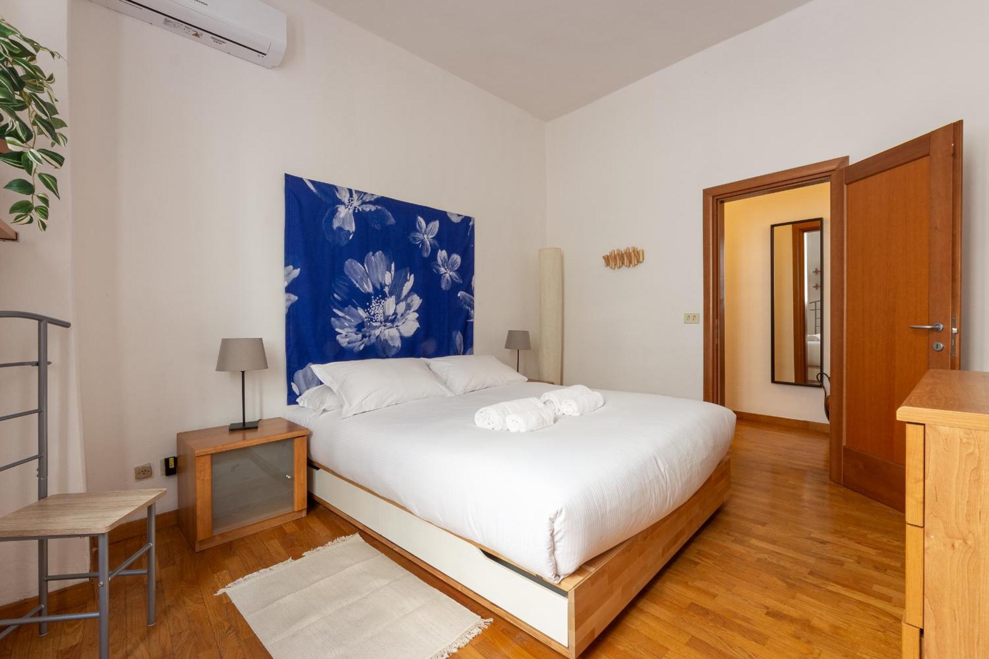 Apartamento Don Minzoni Quiet Haven