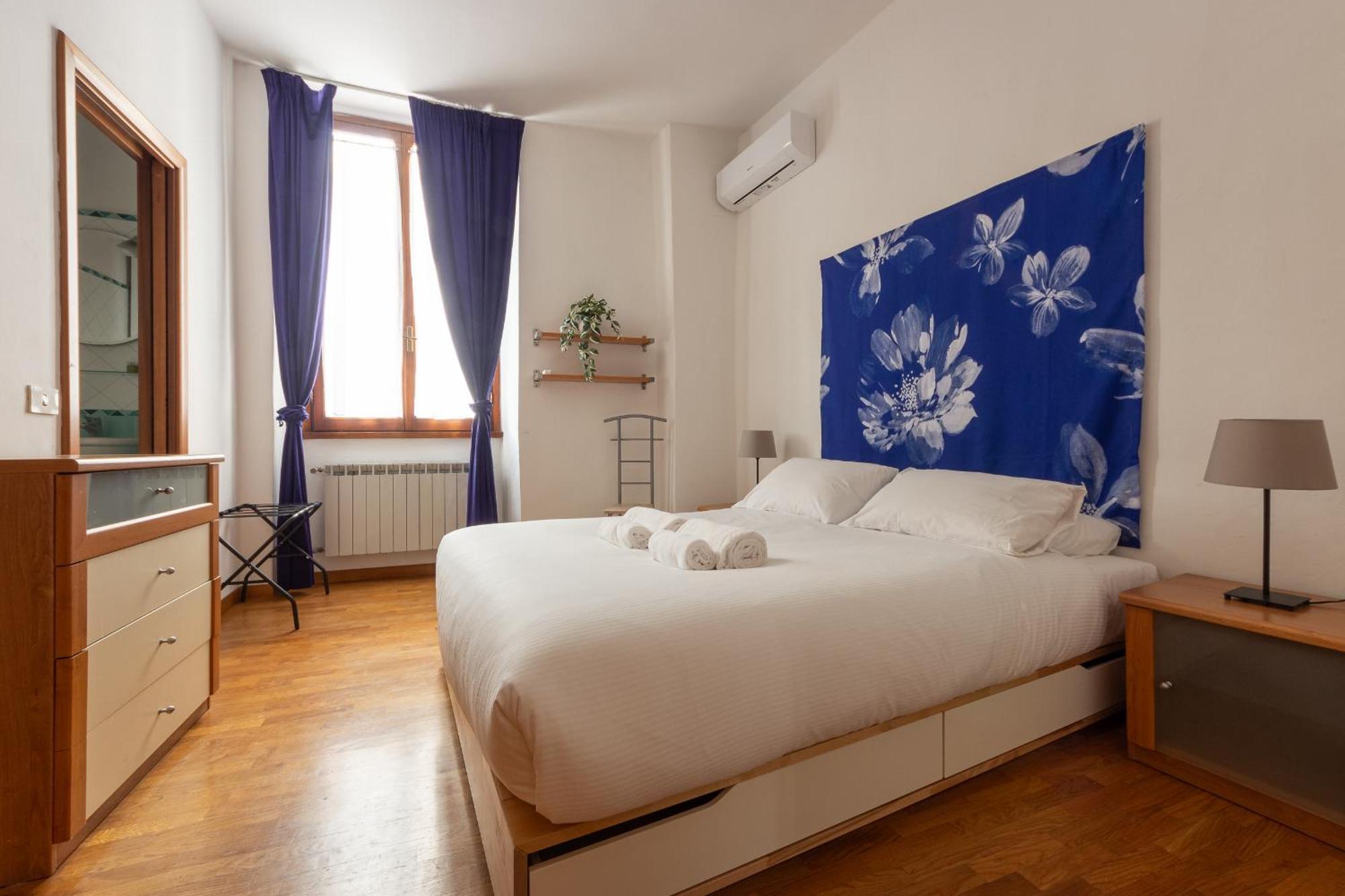 Don Minzoni Quiet Haven Apartamento *