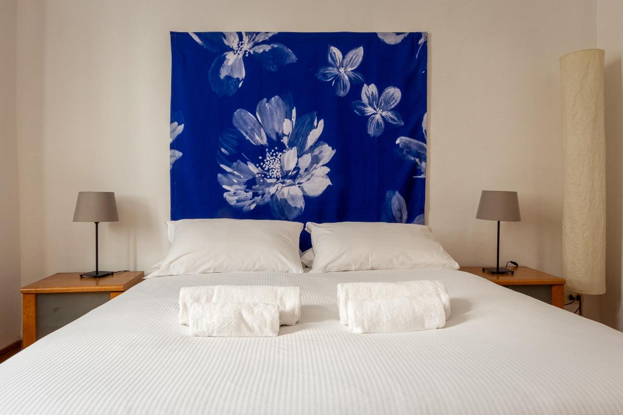 Apartamento Don Minzoni Quiet Haven Florencia