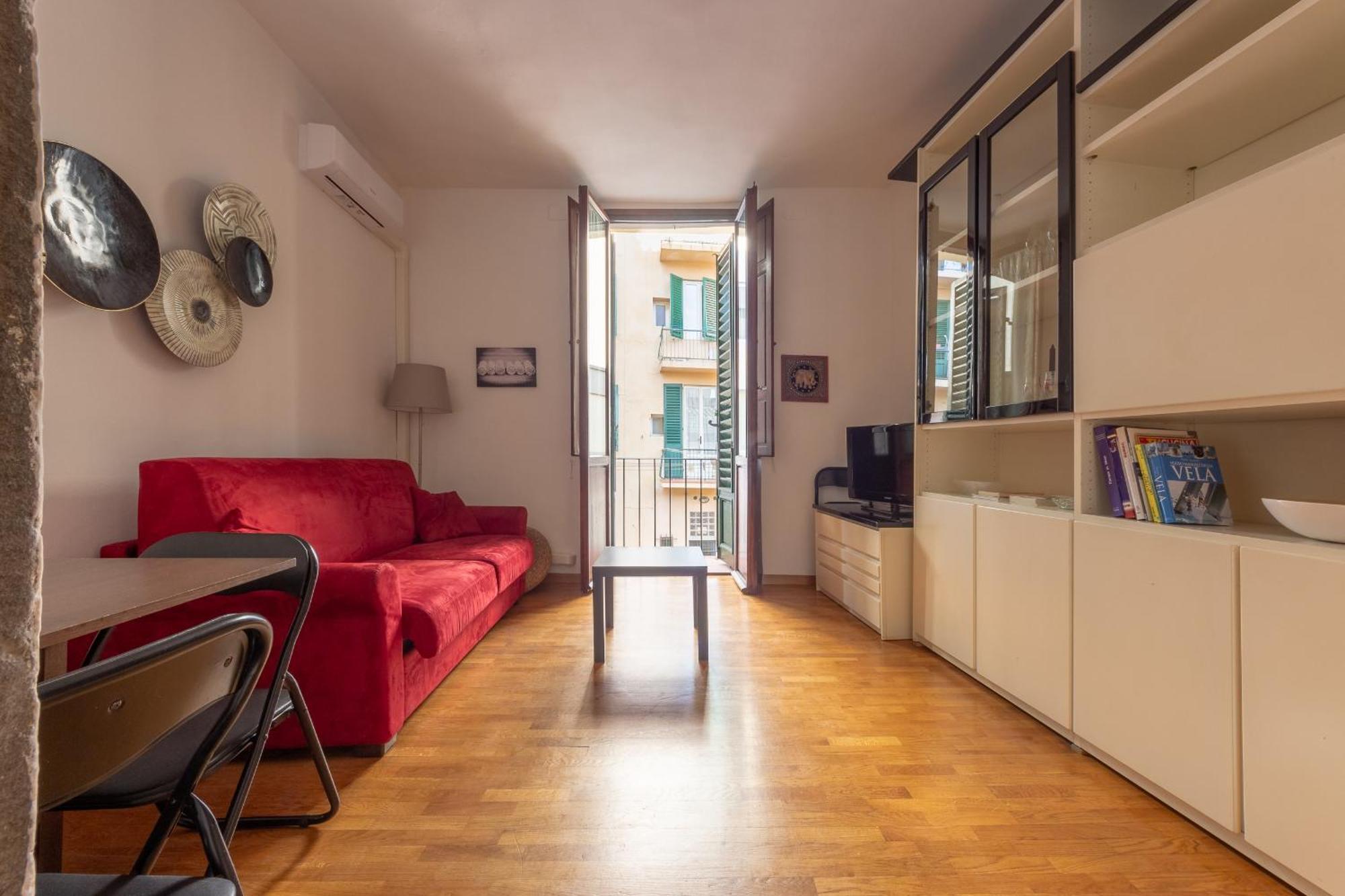 Apartamento Don Minzoni Quiet Haven