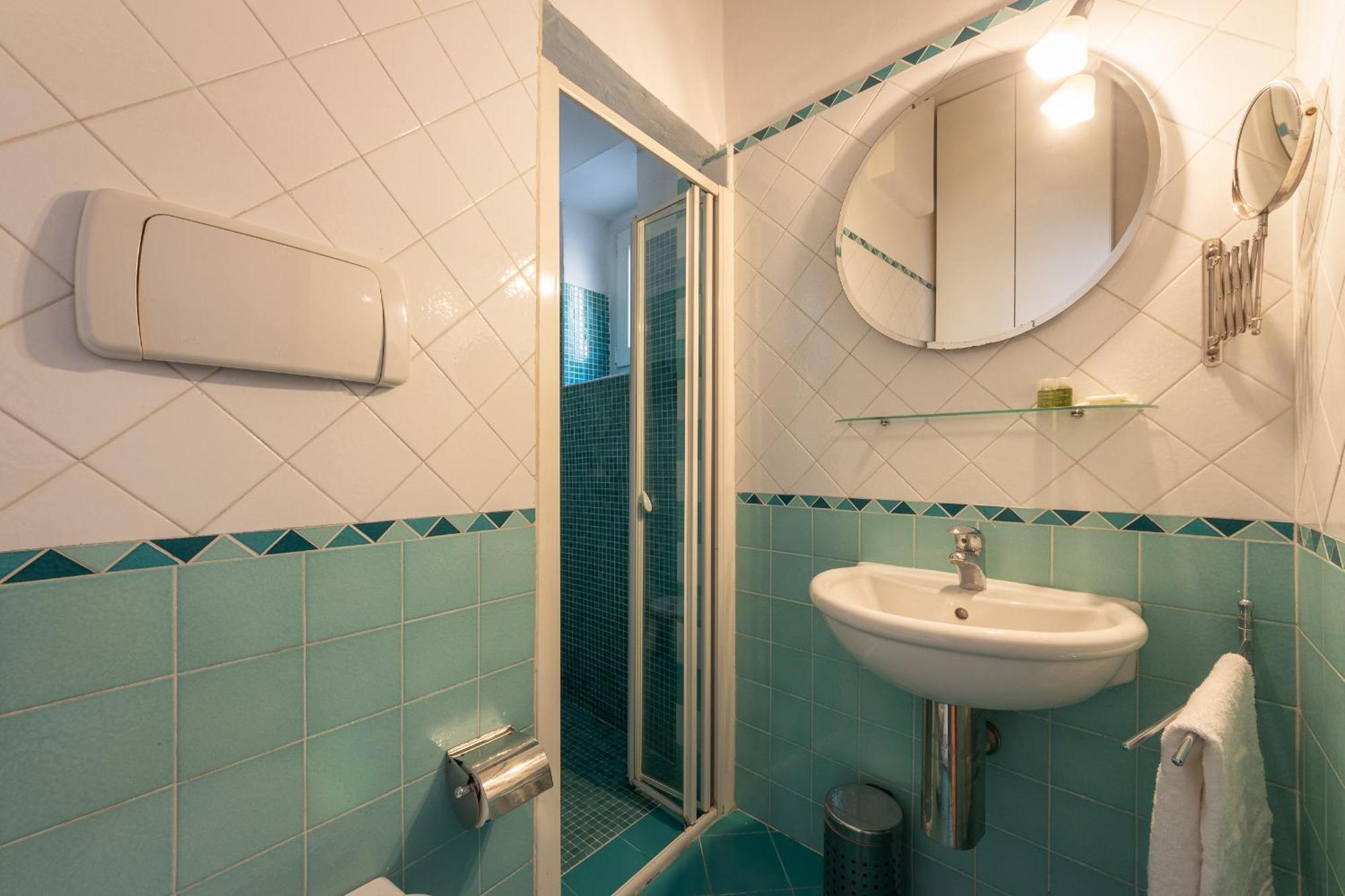 Don Minzoni Quiet Haven Apartamento *