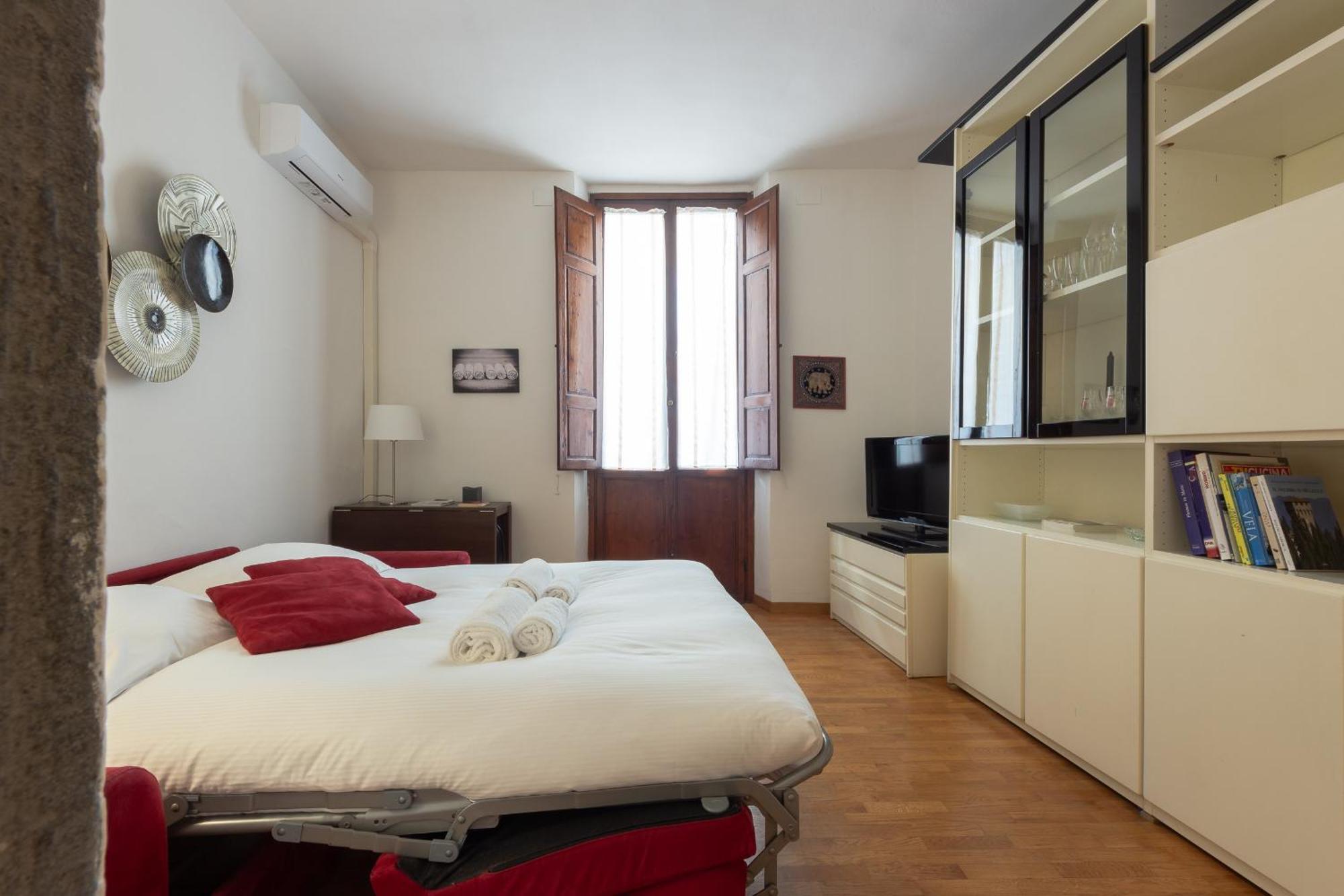 Don Minzoni Quiet Haven * Florencia