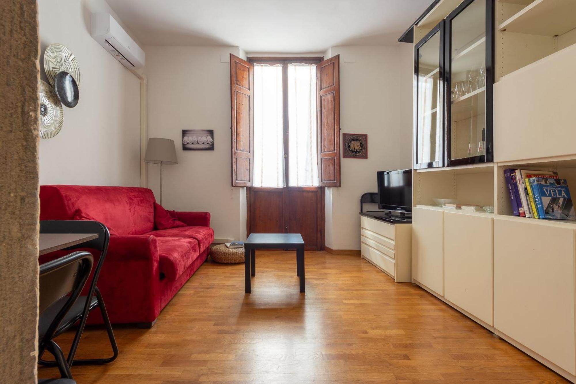 Don Minzoni Quiet Haven Apartamento *