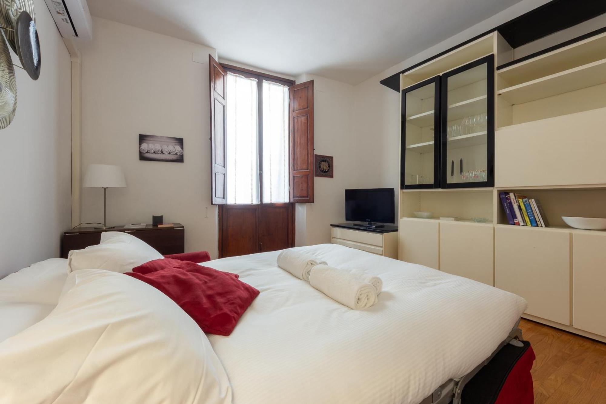 Apartamento Don Minzoni Quiet Haven Florencia