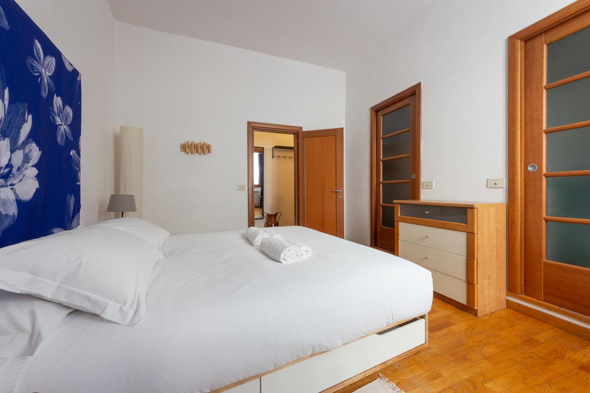 Don Minzoni Quiet Haven Florencia